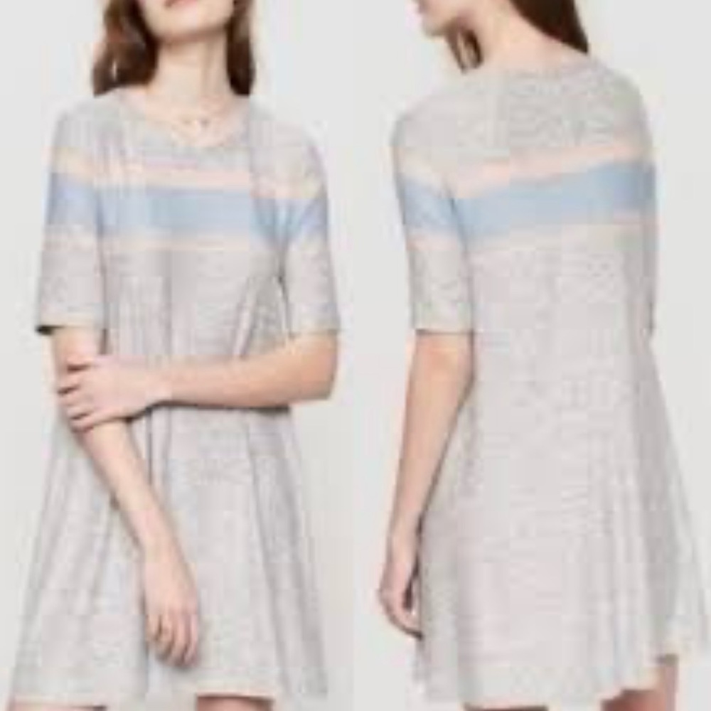 Lou & Grey dress Size M
